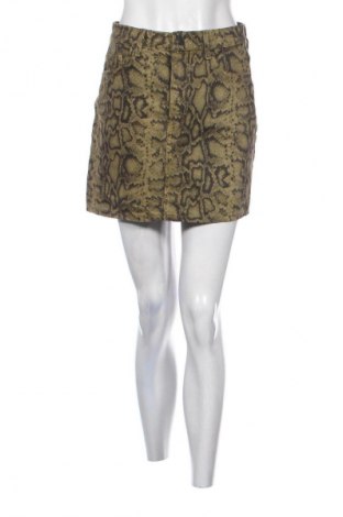 Szoknya Bershka, Méret S, Szín Sokszínű, Ár 6 198 Ft