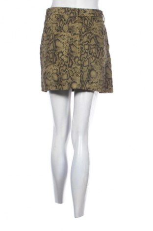 Szoknya Bershka, Méret S, Szín Sokszínű, Ár 6 198 Ft