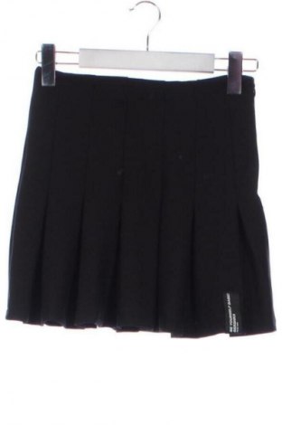 Φούστα Bershka, Μέγεθος XXS, Χρώμα Μαύρο, Τιμή 8,99 €