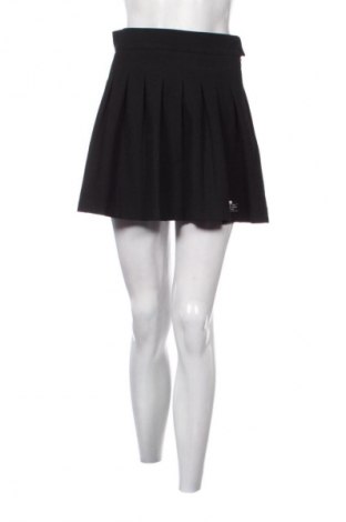 Szoknya Bershka, Méret S, Szín Fekete, Ár 4 042 Ft