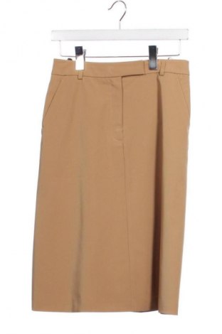 Sukně Betty Barclay, Velikost XS, Barva Béžová, Cena  737,00 Kč