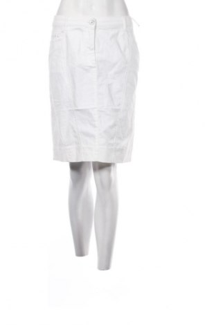 Szoknya Betty Barclay, Méret M, Szín Ekrü
, Ár 7 779 Ft