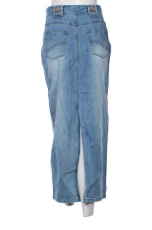 Szoknya Biaggini, Méret S, Szín Kék, Ár 4 349 Ft