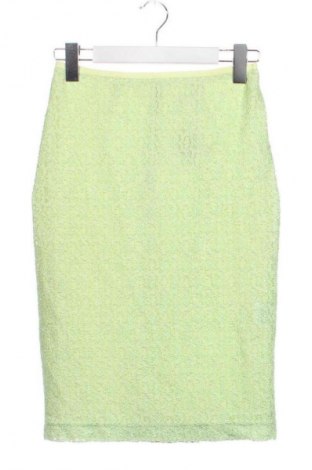 Sukňa Bobo Zander, Veľkosť XS, Farba Zelená, Cena  17,95 €