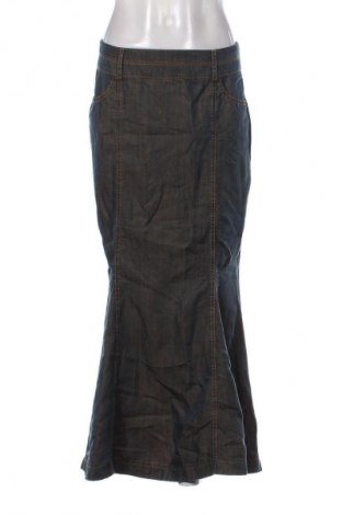 Szoknya Bobo Zander, Méret S, Szín Barna, Ár 7 369 Ft