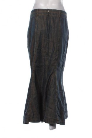 Szoknya Bobo Zander, Méret S, Szín Barna, Ár 7 369 Ft