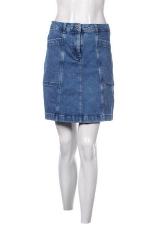 Szoknya Boden, Méret S, Szín Kék, Ár 31 112 Ft