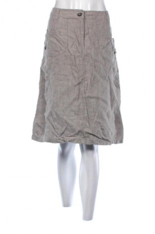 Szoknya Bonita, Méret M, Szín Szürke, Ár 4 835 Ft