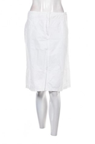 Sukňa Boule..., Veľkosť L, Farba Biela, Cena  9,70 €