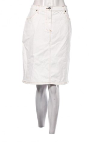 Szoknya Bpc Bonprix Collection, Méret XL, Szín Fehér, Ár 4 042 Ft