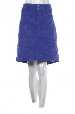 Φούστα Bpc Bonprix Collection, Μέγεθος 3XL, Χρώμα Βιολετί, Τιμή 7,99 €