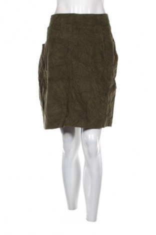 Sukňa Bpc Bonprix Collection, Veľkosť XL, Farba Zelená, Cena  6,95 €