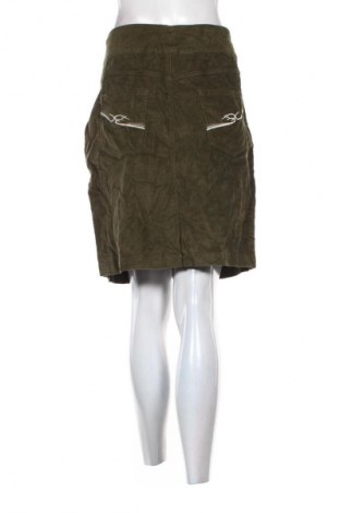 Sukňa Bpc Bonprix Collection, Veľkosť XL, Farba Zelená, Cena  6,95 €