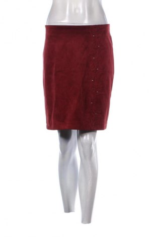 Szoknya Breal, Méret M, Szín Piros, Ár 8 677 Ft