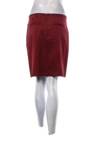 Szoknya Breal, Méret M, Szín Piros, Ár 8 677 Ft