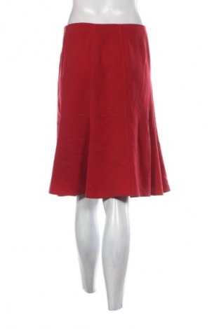 Szoknya Bugiarda, Méret M, Szín Piros, Ár 5 709 Ft