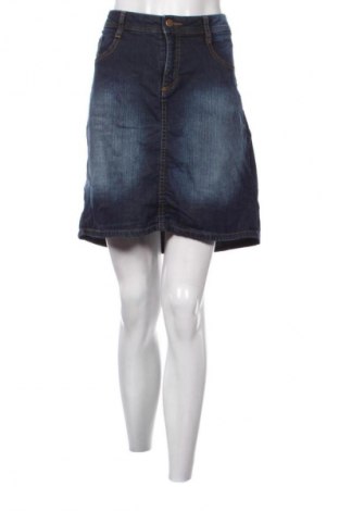 Sukňa C&A, Veľkosť XXL, Farba Modrá, Cena  14,83 €