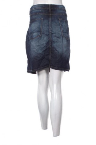 Sukňa C&A, Veľkosť XXL, Farba Modrá, Cena  14,83 €