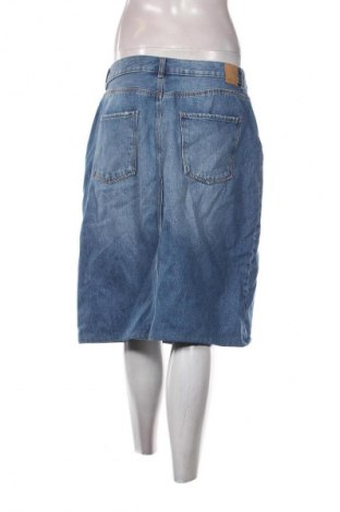 Rock C&A, Größe L, Farbe Blau, Preis € 15,00