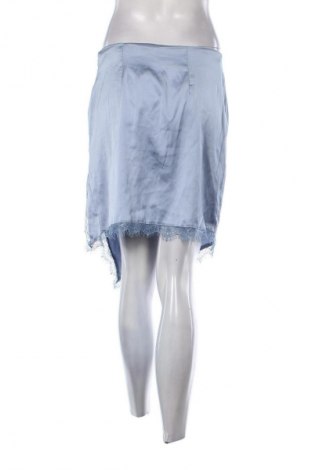 Rock C&A, Größe M, Farbe Blau, Preis € 15,92