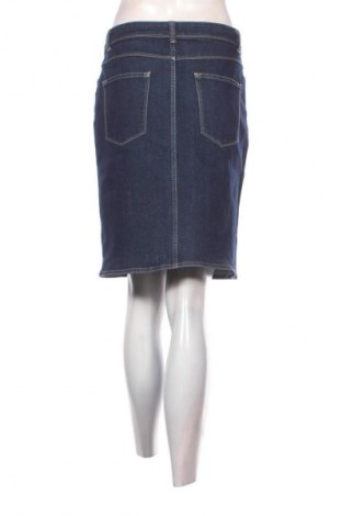 Rock C&A, Größe L, Farbe Blau, Preis € 12,99