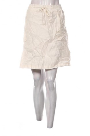 Sukňa C&A, Veľkosť XXL, Farba Kremová, Cena  6,95 €