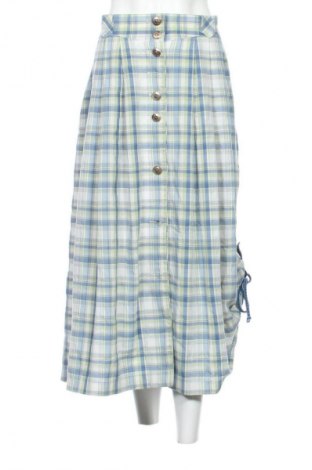 Szoknya C&A, Méret XL, Szín Sokszínű, Ár 4 855 Ft