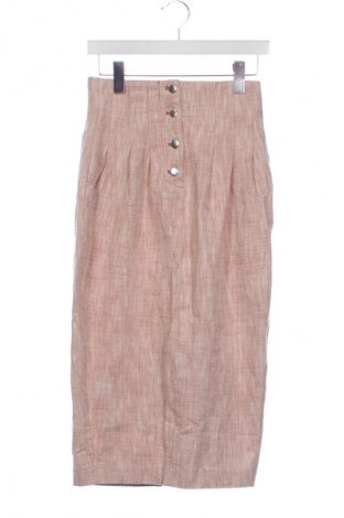 Φούστα COLLECTORS CLUB, Μέγεθος XS, Χρώμα Πολύχρωμο, Τιμή 70,00 €