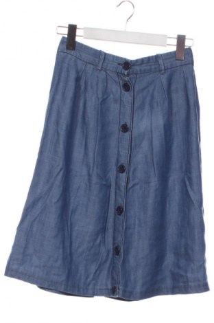 Szoknya Calliope, Méret XS, Szín Kék, Ár 4 959 Ft