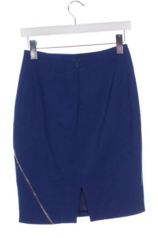 Rock Calvin Klein, Größe XS, Farbe Blau, Preis € 70,97