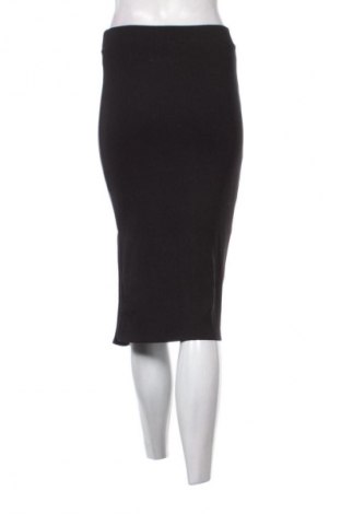 Rock Calvin Klein Jeans, Größe M, Farbe Schwarz, Preis 41,91 €