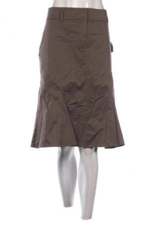 Φούστα Camaieu, Μέγεθος XL, Χρώμα Καφέ, Τιμή 18,48 €