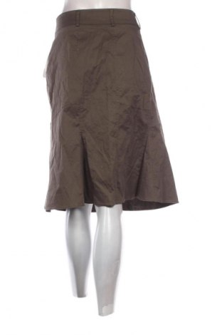 Φούστα Camaieu, Μέγεθος XL, Χρώμα Καφέ, Τιμή 18,48 €
