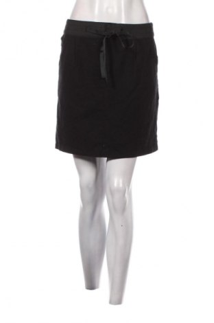 Φούστα Camaieu, Μέγεθος M, Χρώμα Μαύρο, Τιμή 9,78 €