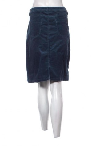 Rock Canda, Größe XL, Farbe Blau, Preis € 9,78