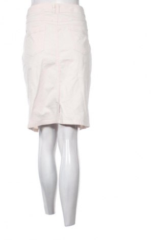 Szoknya Canda, Méret XL, Szín Bézs, Ár 4 139 Ft