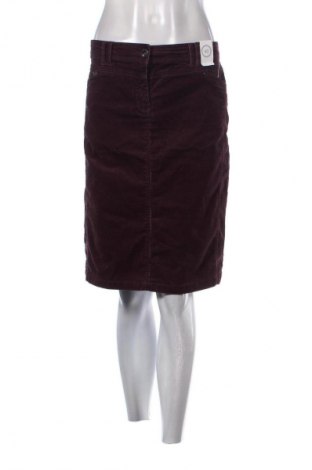 Rock Canda, Größe XL, Farbe Rot, Preis € 15,92