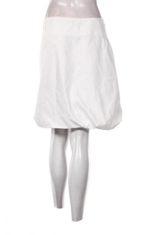 Spódnica Cane & Cane, Rozmiar M, Kolor Biały, Cena 25,99 zł