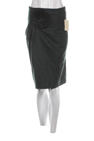 Szoknya Capasca, Méret S, Szín Zöld, Ár 7 438 Ft