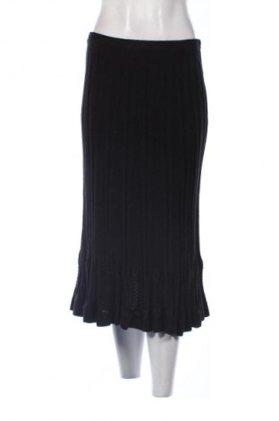 Rock Carla Ferroni, Größe M, Farbe Schwarz, Preis € 14,99