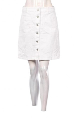 Szoknya Caroll, Méret M, Szín Fehér, Ár 7 689 Ft