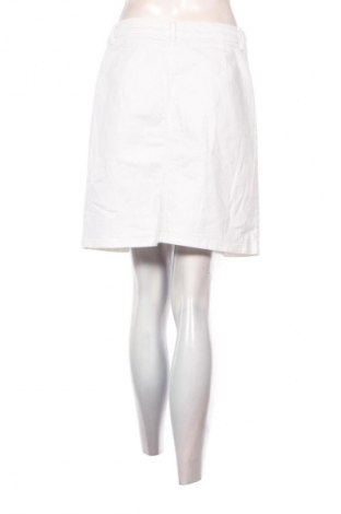 Szoknya Caroll, Méret M, Szín Fehér, Ár 7 689 Ft