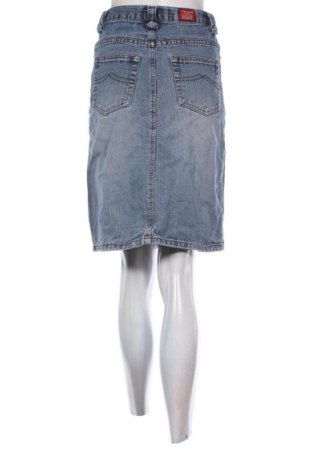 Φούστα Cars Jeans, Μέγεθος S, Χρώμα Μπλέ, Τιμή 25,89 €