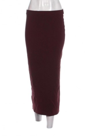 Φούστα Cartoon, Μέγεθος M, Χρώμα Κόκκινο, Τιμή 8,99 €