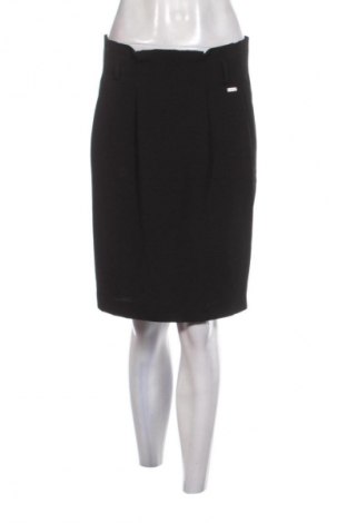 Szoknya Cavallaro Napoli, Méret M, Szín Fekete, Ár 5 479 Ft