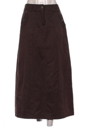 Sukně Cecil, Velikost M, Barva Hnědá, Cena  594,00 Kč