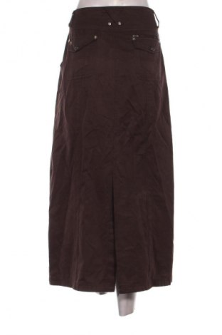 Sukně Cecil, Velikost M, Barva Hnědá, Cena  594,00 Kč