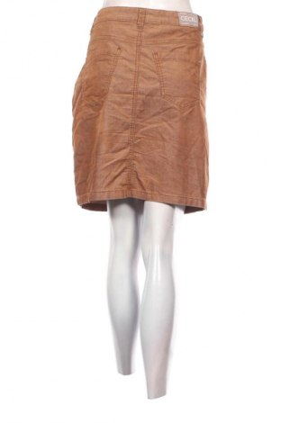 Rock Cecil, Größe XL, Farbe Orange, Preis € 10,99