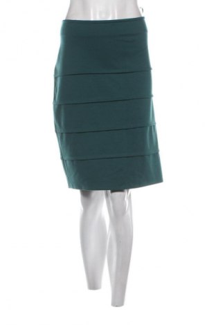 Szoknya Charles Vogele, Méret 3XL, Szín Zöld, Ár 4 959 Ft