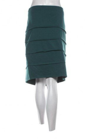Szoknya Charles Vogele, Méret 3XL, Szín Zöld, Ár 4 959 Ft
